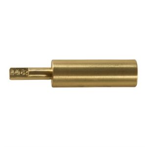 .44 MUZZLE BRASS PILOT