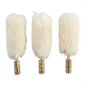 WOOL BORE MOP 12 GAUGE 3 PACK