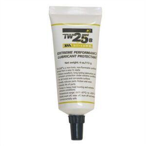 TW25B GREASE 4 OZ. TUBE