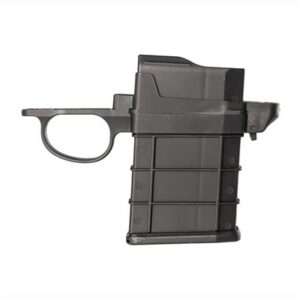 .22-250 REM 10 RD SA FLOOR PLATE & MAGAZINE KIT