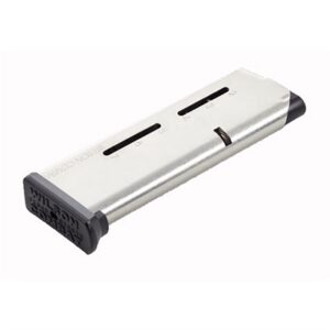 1911 ELITE TACTICAL MAG COMPACT 7-RD ETM BASE PAD