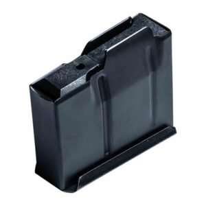 AICS METAL MAGAZINE 3.850 CIP 300 PRC 5 ROUND BLACK