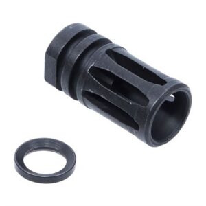 AR-15 A2 COMPENSATOR KIT 1/2-28 5.56MM