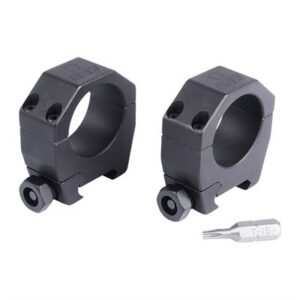 30MM KEYSTONE RINGS .990'' MEDIUM