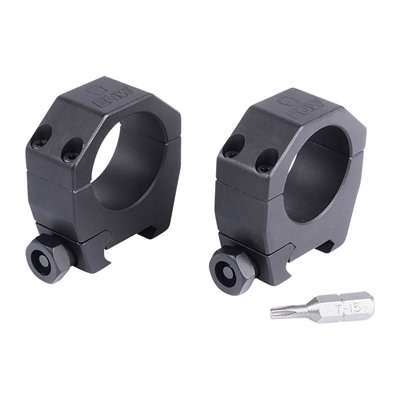 30MM KEYSTONE RINGS .990'' MEDIUM