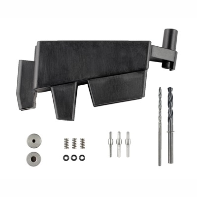 FREEDOM FIGHTER FIXED MAGAZINE RECEIVER CONVERSION KIT