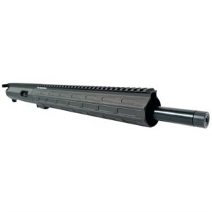 22RB 22LR 16'' UPPER W/HANDGUARD, BOLT SAVER & 10RD MAG