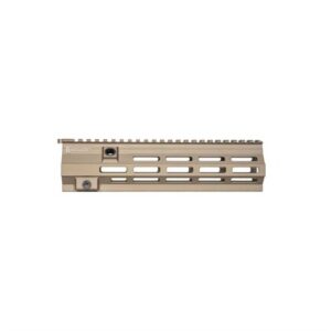 10.5'' HK416 SUPER MODULAR RAIL SMR M-LOK DDC
