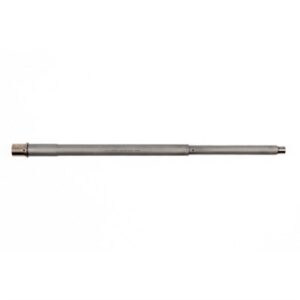 6.5 GRENDEL 20'' 1-8 TWIST DMR RIFLE BBL THREADED SS