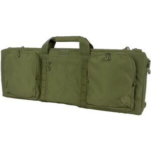 TPG GEN 2 TACTICAL RIFLE CASE 32'' OLIVE DRAB GREEN
