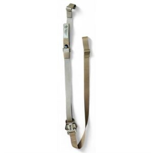 A.R.S. MOD LAW TWO-POINT RIFLE SLING ''50 SHADES'' FDE