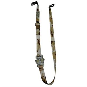 A.R.S. MOD LAW TWO-POINT RIFLE SLING MULTICAM