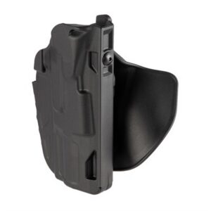 #7378 ALS PADDLE & BELT SLIDE H&K P30 BLACK RH