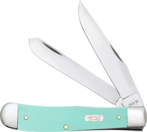 CAE TRAPPER SEAFOAM GRN G10
