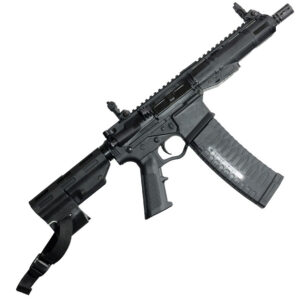 ATI Alpha MX 7.5" 5.56 60RD