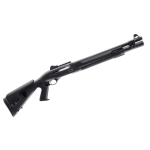 1301 Tactical STD Black MOD 2 12/18.5 LE