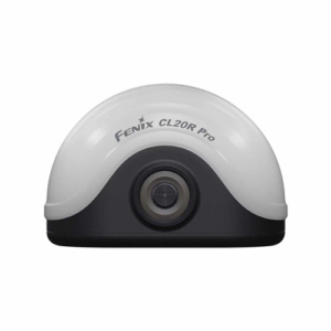 Fenix CL20RPRO Flashlight Black