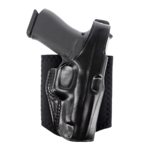 ANKLE GLOVE HOLSTER