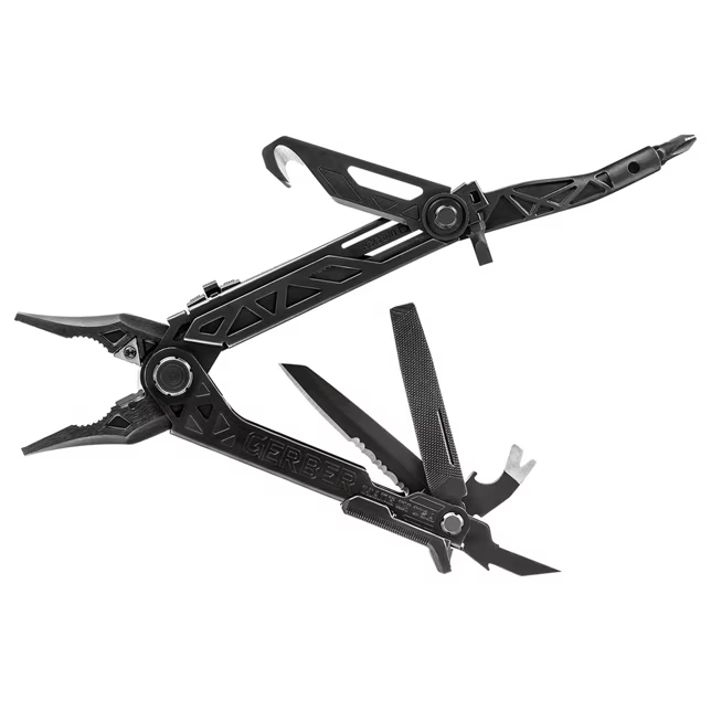 The Center-Drive Rescue