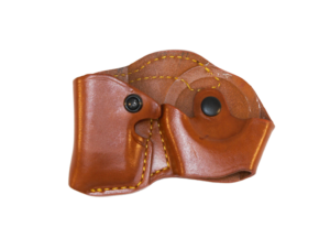 Cuff And Mag Case With Belt Loops