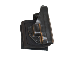 Ankle Holster Plus Garter