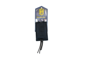 Duty Double Decker TACO U-Mount