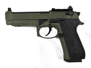 92 Elite LTT Pistol w/ Trigger Job