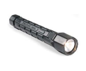 8050 M11 Rechargeable Xenon Flashlight