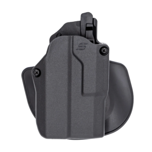 SOLIS ALS OWB Concealment Paddle Holster