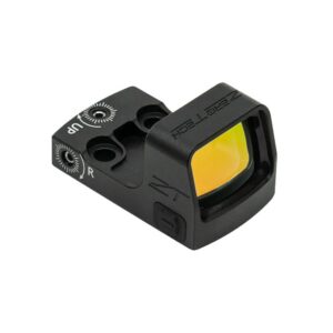ZeroTech Thrive HD Red Dot Micro Reflex Sight Multi Reticle RMSc Footprint