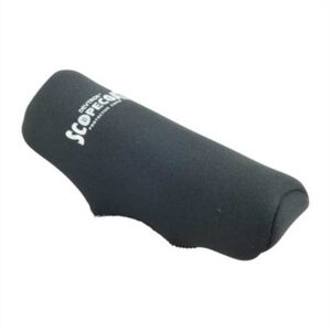 STANDARD SCOPECOAT MINI - 5.75''X20MM BLACK