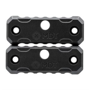 M-LOK EXTERIOR FOREND WEIGHTS (PAIR) WITH QD SLING MOUNTS