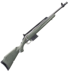 A-GENII SCOUT 16.1" 308 Win