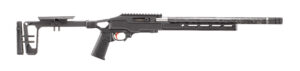 10/22 Competition .22LR 16.10" Blk/Grey 10-rd