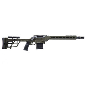 DAN DELTA 5 PRO 308WIN 16 VARMINT OLIVE DRAB